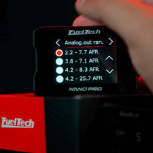 Load image into Gallery viewer, Fueltech NANOPRO