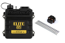 Load image into Gallery viewer, Elite 550 ECU