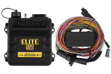 Load image into Gallery viewer, Elite 550 ECU
