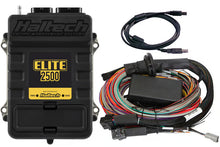 Load image into Gallery viewer, Elite 2500 ECU