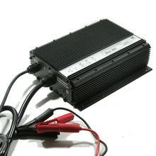 Load image into Gallery viewer, LITE↯BLOX - LB300I charger – LiFePO4 LFP lithium – motorsport