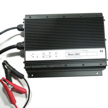 Load image into Gallery viewer, LITE↯BLOX - LB300I charger – LiFePO4 LFP lithium – motorsport