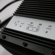 Load image into Gallery viewer, LITE↯BLOX - LB300I charger – LiFePO4 LFP lithium – motorsport