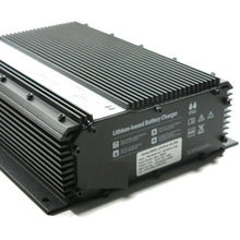 Load image into Gallery viewer, LITE↯BLOX - LB300I charger – LiFePO4 LFP lithium – motorsport