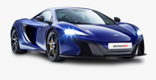 Load image into Gallery viewer, SYVECS MCLAREN 12C/570/600LT/675