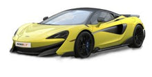 Load image into Gallery viewer, SYVECS MCLAREN 12C/570/600LT/675