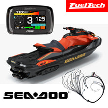 Load image into Gallery viewer, SEADOO FUELTECH