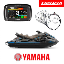 Load image into Gallery viewer, YAMAHA FUELTECH