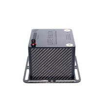 Load image into Gallery viewer, LITE↯BLOX - LB20XXMS battery – motorsport version (FIA killswitch & CAN-bus)