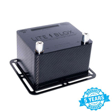 Load image into Gallery viewer, LITE↯BLOX - LB14XX lightweight battery