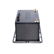 Load image into Gallery viewer, LITE↯BLOX - LB28XXMS battery – motorsport version (FIA killswitch & CAN-bus)