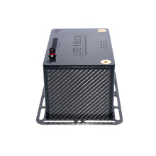 Load image into Gallery viewer, LITE↯BLOX - LB28XXMS battery – motorsport version (FIA killswitch & CAN-bus)