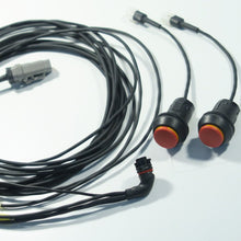 Load image into Gallery viewer, LITE↯BLOX - LB28XXMS battery – motorsport version (FIA killswitch & CAN-bus)