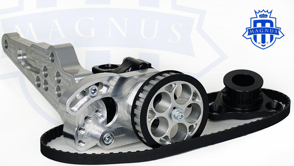 MAGNUS HONDA MECHANICAL FUEL PUMP CRANK DRIVE K SERIES C2R