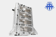 Load image into Gallery viewer, MAGNUS - BILLET HONDA K SERIES K20/K24 ENGINE BLOCK