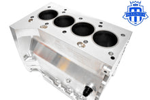 Load image into Gallery viewer, MAGNUS - BILLET HONDA K SERIES K20/K24 ENGINE BLOCK