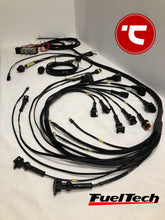 Load image into Gallery viewer, FUELTECH CUSTOM ENGINE WIRING ECU BY C2R