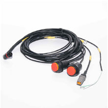 Load image into Gallery viewer, LITE↯BLOX - LB28XXMS battery – motorsport version (FIA killswitch & CAN-bus)