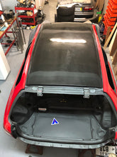 Load image into Gallery viewer, Honda Carbon Fiber Roof Civic EG 3 door (92-95)
