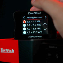 Load image into Gallery viewer, Fueltech NANOPRO
