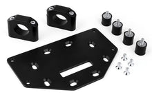 Load image into Gallery viewer, Nexus R3 / S3 / S2 Tube Mount Kit - 31.75mm (1.25&quot;) Diameter: 31.75mm (1.25&quot;)

