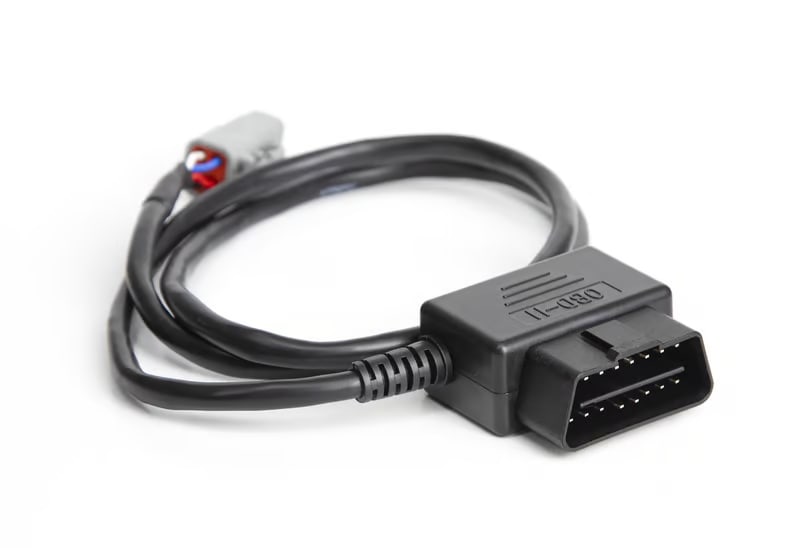 Ford MK1 Radio Reprogramming Cable Length: 0.8M / 2.6Ft