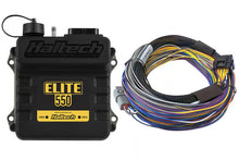 Load image into Gallery viewer, Elite 550 ECU
