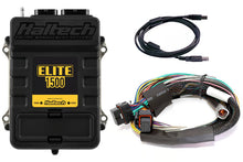 Load image into Gallery viewer, Elite 1500 ECU
