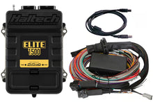 Load image into Gallery viewer, Elite 1500 ECU
