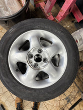 Load image into Gallery viewer, OZ Racing wheels 14 inch
