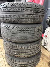 Load image into Gallery viewer, OZ Racing wheels 14 inch
