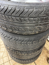 Load image into Gallery viewer, OZ Racing wheels 14 inch
