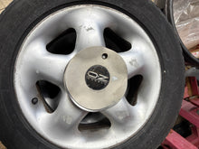Load image into Gallery viewer, OZ Racing wheels 14 inch
