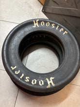 Load image into Gallery viewer, Hoosier 26 4.5 15 DRAG TIRES
