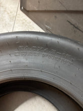 Load image into Gallery viewer, Hoosier 26 4.5 15 DRAG TIRES
