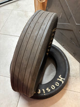 Load image into Gallery viewer, Hoosier 26 4.5 15 DRAG TIRES
