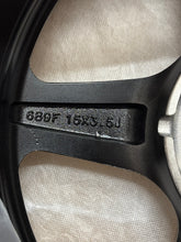Load image into Gallery viewer, DRAG WHEELS 15x8 15x3.5 4x100

