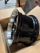 Load image into Gallery viewer, DRAG WHEELS 15x8 15x3.5 4x100
