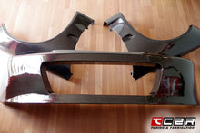 Load image into Gallery viewer, HONDA CIVIC DRAG FRONT END (92-95)
