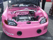Load image into Gallery viewer, HONDA CIVIC DRAG FRONT END (92-95) - FIBER GLASS
