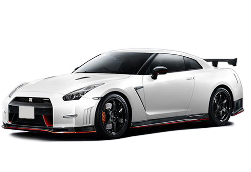 SYVECS NISSAN R35 GTR – S7PLUS