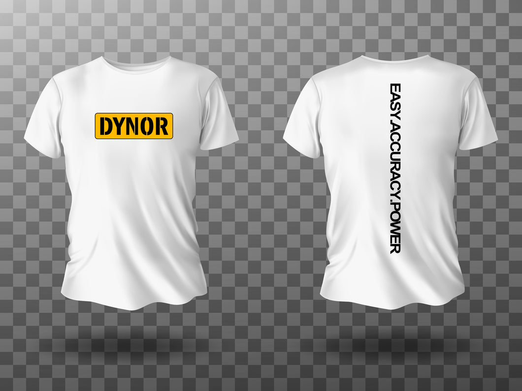 T-Shirt DYNOR