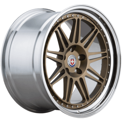 HRE 301 FMR