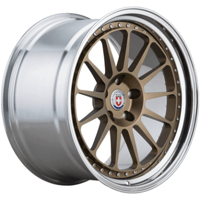 HRE 303 FMR