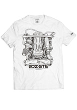 Load image into Gallery viewer, PETROLHEART | 2JZ-GTE T-SHIRT
