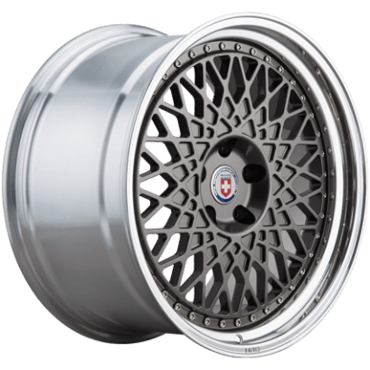 HRE 501 FMR