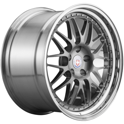 HRE 540 FMR