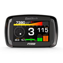 Load image into Gallery viewer, Fueltech FT550
