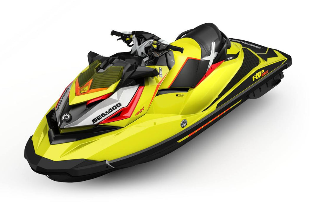SYVECS SEADOO 4TEC – S7PLUS