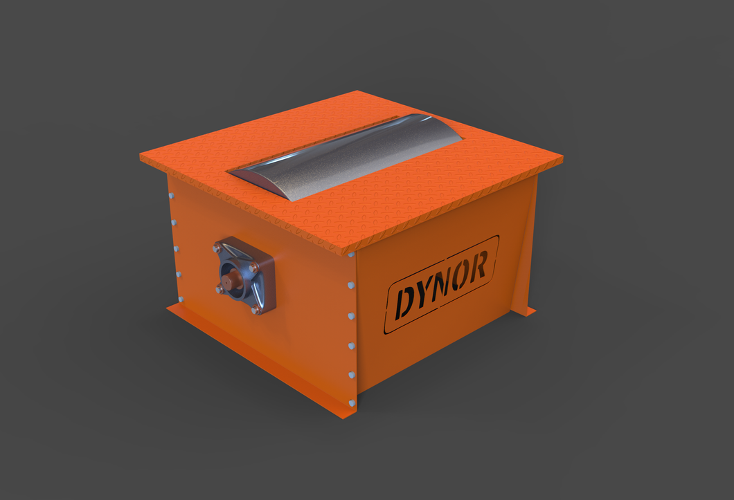DYNOR B400